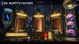 spinning 155 liquid diviniums