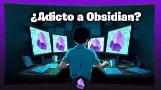 Obsidian como adicci&oacute;n 🧟
