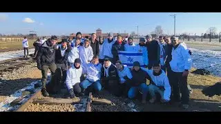 ישיבת בני עקיבא לפיד מודיעין - מחזור כ