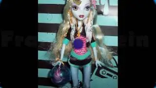 Monster High (NEW DOLLS)