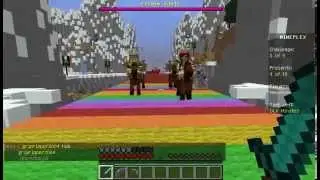 Помошники санты! Старый враг король Halowin!