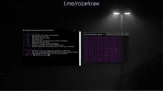 Rozark Botnet | BEST C2/BOTNET 2025 BEST C2 | t.me/rozarkraw