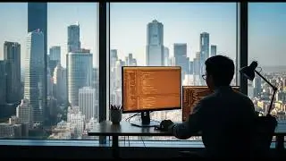 Wizard of Code | Programming Magic