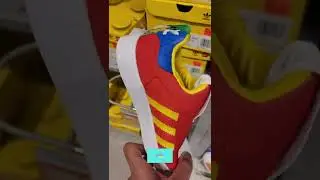 💜 ADIDAS OUTLET SHOPPING 💜 WOMEN SNEAKERS 💜