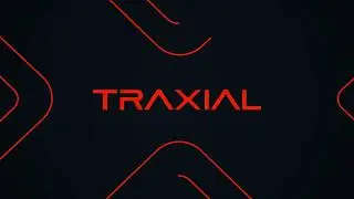 Traxial | Brand Announcement Video for Ground E-Mobility
