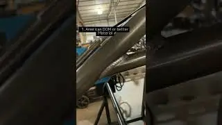 Building a UTV Rollcage. 5 must haves! #rollcages #polarisrazor #sidebyside