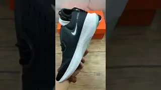 CD4365 001 Nike Joyride Dual Run Black White 2020