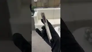 Is VERTU SIGNATURE White the Elegant Luxury Phone? Exclusive Design Insight