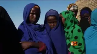 Somalia Famine