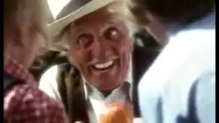 Terrys Chocolate Orange advert 1977 HQ