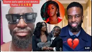 Urgent😱Choco Affaire Mia Guisse Limo def Maabo Niawna Dioux kou D&ocirc;me momam Mo guen ga nopalou