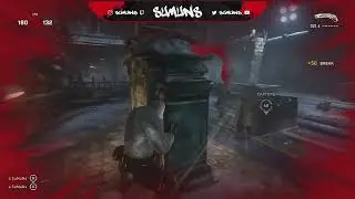 [Unreleased] 1v1 Wager tuna matata | Map 2