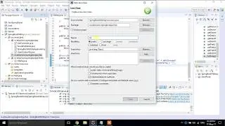 2017: Adding Hibernate to Spring boot project with JSP to access MySQL database