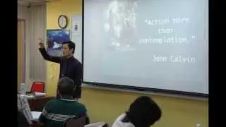 GBNV Seminar:  Discovering Your Divine Destiny