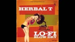 Herbal T - Descansa (feat Y&eacute;s)