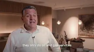 Deep Casing Tools - Working with EV Private Equity