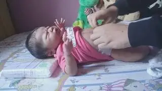 CUIDANDO DA REBORN MAIT&Ecirc;! NARRADO.