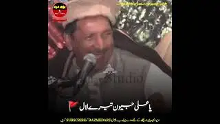 YA ALI JEWAN TERY LAL🚩|TIKTOK VIRAL QASEEDA|TALIB HUSSAIN DARD AND IMRAN TALIB DARD 