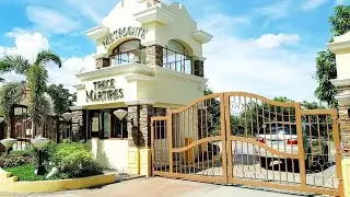 Welcome to MetroGate Trece Martires | Site Officer - Donnabell Clavo