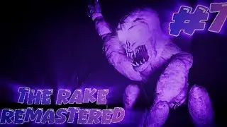 Rake Remastered Clips7