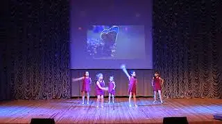 Belly Dance   Kiev 20170401 135610 MVI 2249