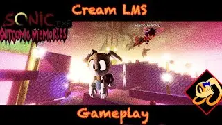 Cream LMS [Outcome memories]
