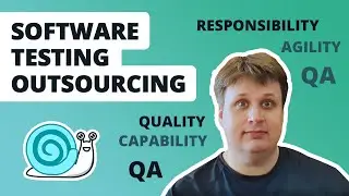 Why should ideal companies not use software testing outsourcing?