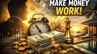 &ldquo;How to Make Money Work for You (The Lesson We Learn Too Late)&rdquo;