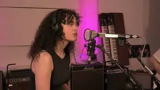 Anikk &laquo;I Don't Wanna Lose Myself&raquo; - Radio4TNG Live Session