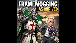 Grandstream: FrameMogging has Arrived 16/02/26