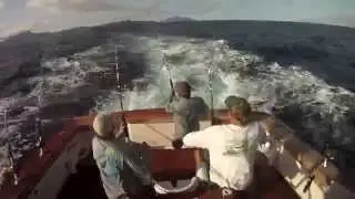 Big Oh: Cape Verde