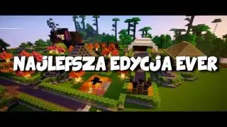Craftowe24.pl - Najlepszy serwer EasyHC!