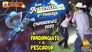 Los Auténticos de Hidalgo 