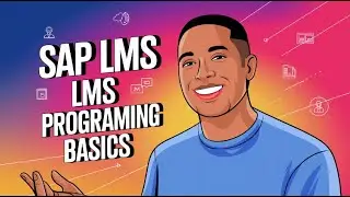 Legal Entities and Domains in Sap LMS | Sap LMS Basics | SAP LMS Tutorial
