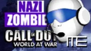 Call of Duty World at War Zombies: Ventrilo Montage
