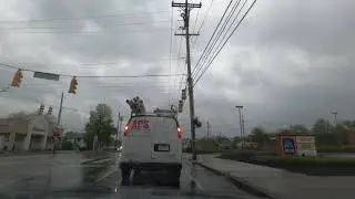NASHVILLE TENNESSEE EAST NASHVILLE TOUR April 24, 2021