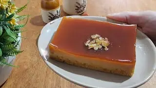 تحلية بذوق الفلون و الكرمال روعة ماشاء الله 