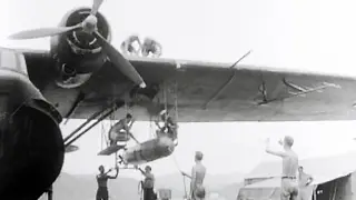 Warpath Across the Pacific - The Black Cats - 1943