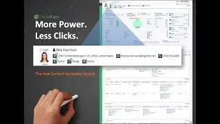 CharityEngine Q2 Release Webinar