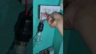 How to check earthing #diyprojects #experiment #tester #electrician #electrical  #rajubele #earthing