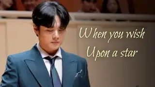 김민석 'When you wish Upon a star'피노키오ost