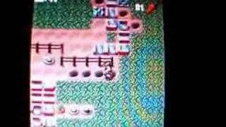 Bobby Carrot level 27