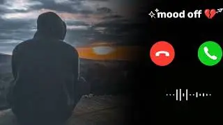 Arijit Singh Sad Song Ringtone Arijit Singh Ringtone | Arijit Singh New Song | Hindi Ringtone 2021