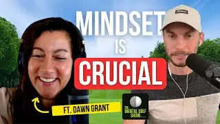 Access the Zone, Deliberately Improve, and Find Joy in Golf - Dawn Grant