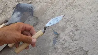 Plaster design tool
