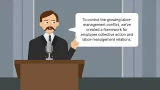 Labor Law | The NLRA and the NLRB | Lesson 2 of 25