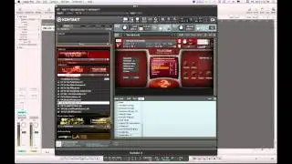 Symphobia 2- Instruments Demo