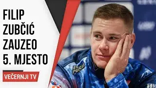 Filip Zubčić napravio sjajan rezultat na stazi gdje je imao velike uspjehe u karijeri