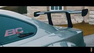 CLAWZ - The Last Stand (Car Music Video) Hands Up Legacy 'Infinity'