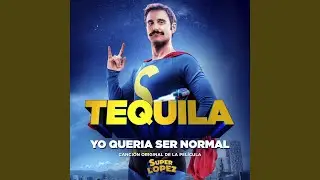 Yo Quer&iacute;a Ser Normal (Canci&oacute;n Original De La Pel&iacute;cula 